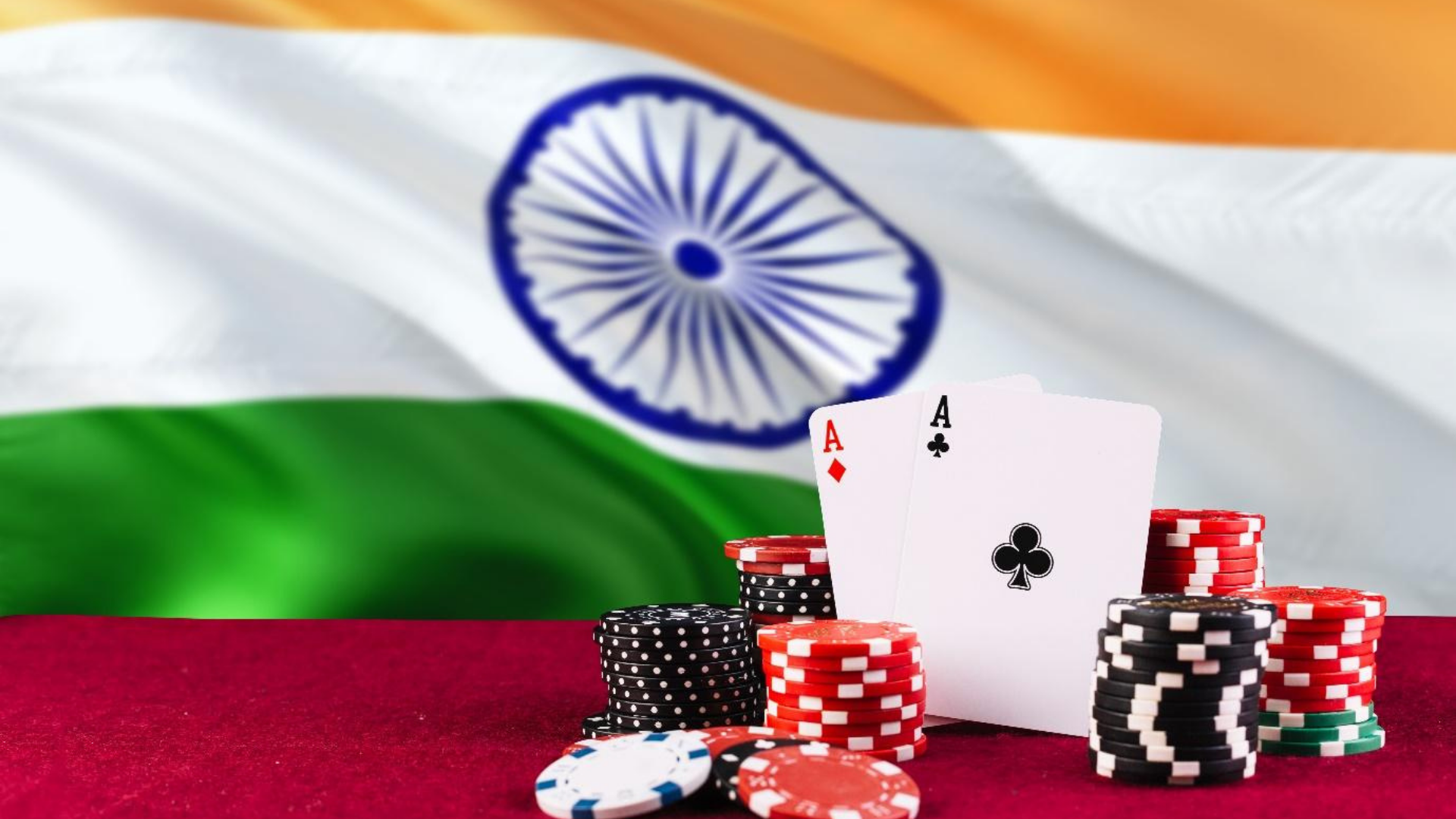 India casinos