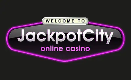 Jackpot City