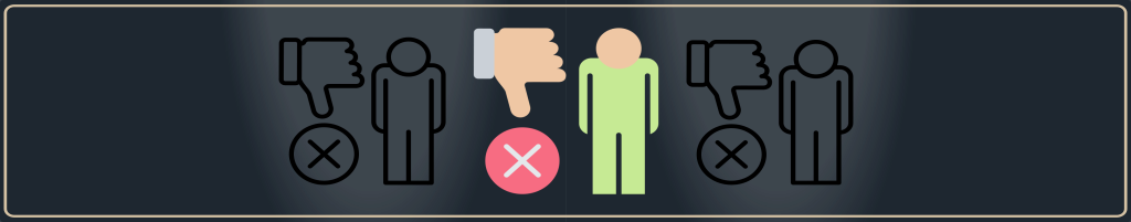 Which Casinos to Avoid