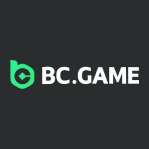 BC Game Casino logo