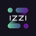 IZZI logo