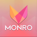 Monro logo
