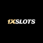 1xslots logo