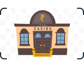 Legal Real Money Casino