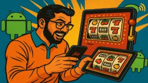 Play Anywhere, Anytime: The Complete Guide to the Best Casino Apps for JioPhone and Android Users in India