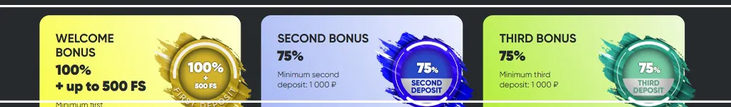 Bonus Program for Desi Users