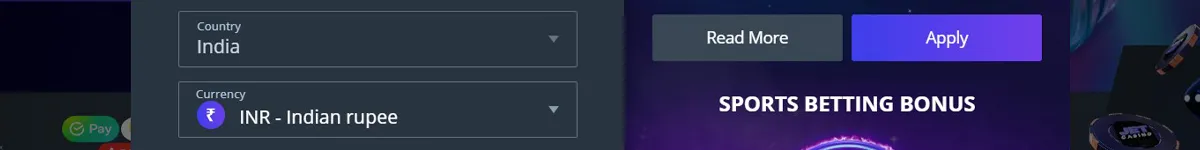 Fill out the form Jet