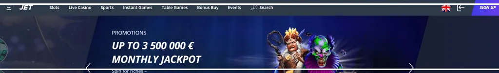 Is Jet Casino Legal and Safe in India