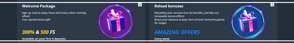 Jet Casino Bonuses and Promotions