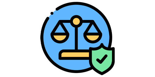 Legitimacy of Operations