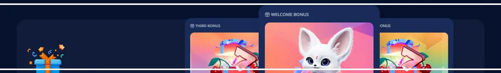 Monro Casino Bonuses