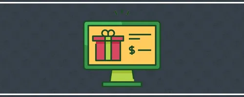 Registration Bonuses