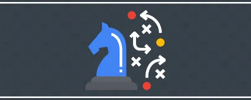 The Master of the Game