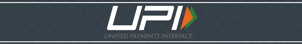 UPI (Unified Payments Interface)