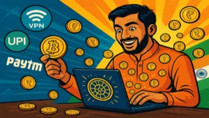 Desi Casino Hacks: How to Safely Bypass Banking Restrictions for Online Gambling in India