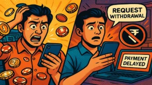 Casino Not Paying Out Your Winnings? How to Get Your Money in India