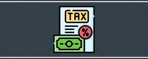 Tax and Interest Demand