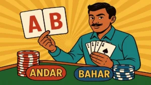 Andar Bahar for Real Money: Rules and Strategies for Indian Players
