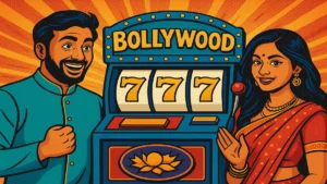 The Magic of Bollywood on the Reels: My Top 5 Slots for Real Money Wins in India