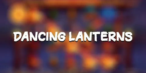 Dancing Lanterns