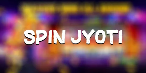 Spin Jyoti